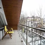 公寓 Prestige Stara Polana & Spa2 扎科帕内