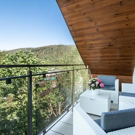 Apartment Prestige Stara Polana & Spa2