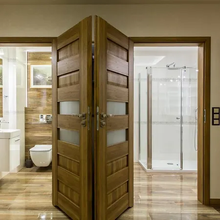 Prestige Stara Polana & Spa2 * Zakopane