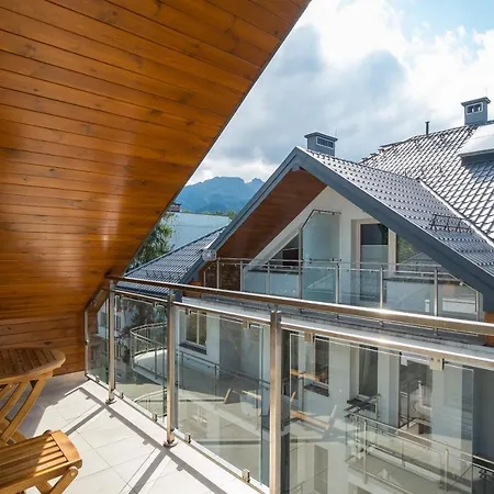 Apartment Prestige Stara Polana & Spa2