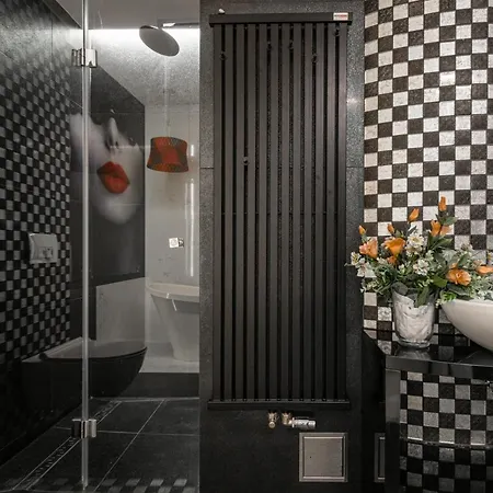 Prestige Stara Polana & Spa2 بريستيج ستارا بولانا Lejlighed Zakopane