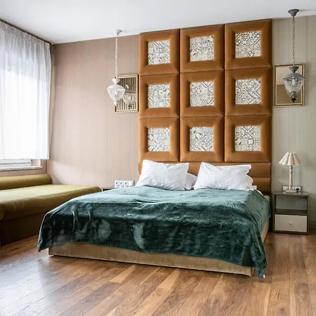 Prestige Stara Polana & Spa2 بريستيج ستارا بولانا Διαμέρισμα *
