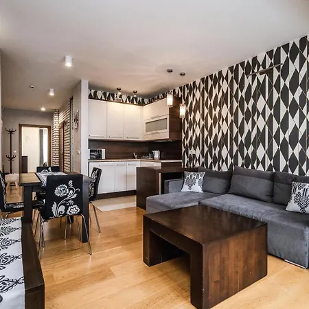 Apartment Prestige Stara Polana & Spa2