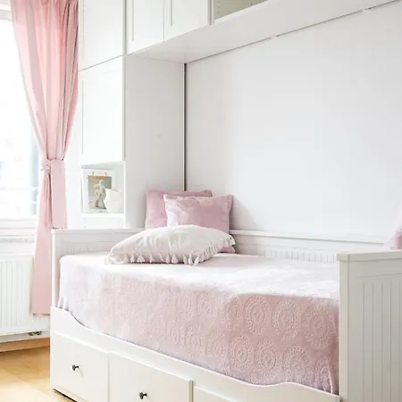 Apartment Prestige Stara Polana & Spa2 Zakopane