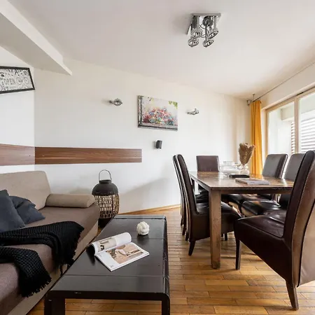 Prestige Stara Polana & Spa2 Appartamento