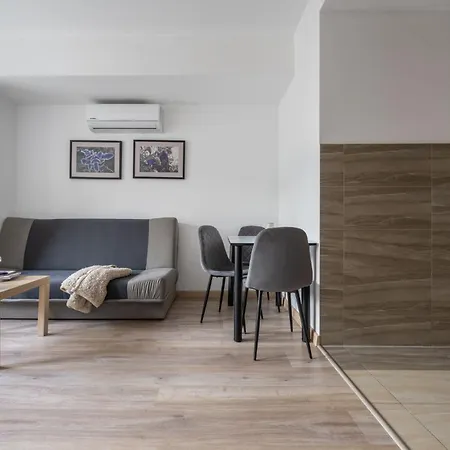Appartamento Prestige Stara Polana & Spa2 *