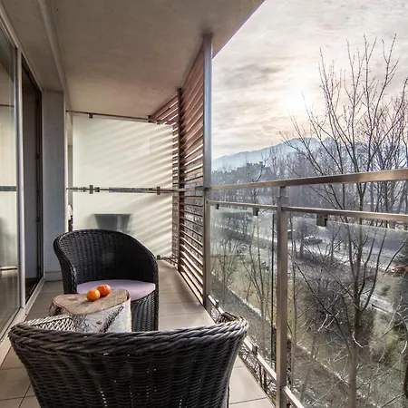 Prestige Stara Polana & Spa2 Zakopane