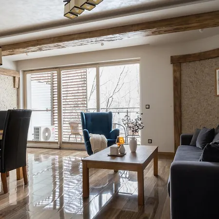 Prestige Stara Polana & Spa2 بريستيج ستارا بولانا