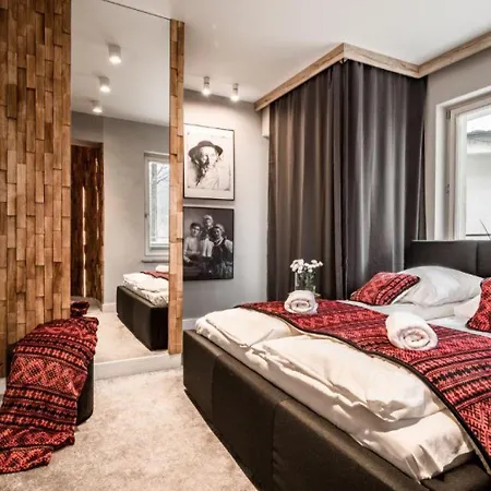 Prestige Stara Polana & Spa2 Appartamento Zakopane