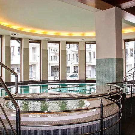 Prestige Stara Polana & Spa2 * Zakopane