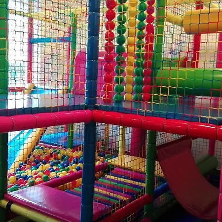 Prestige Stara Polana & Spa2 Apartment Zakopane