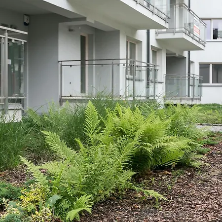 Prestige Stara Polana & Spa2 Apartment Zakopane