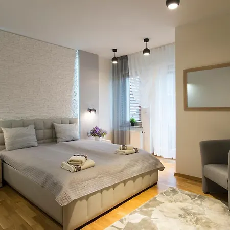 Apartment Prestige Stara Polana & Spa2 *