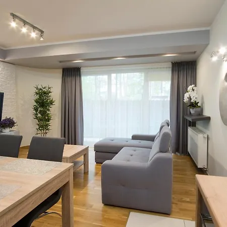 Prestige Stara Polana & Spa2 * Zakopane