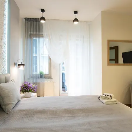 Apartment Prestige Stara Polana & Spa2 *