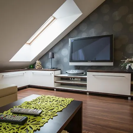 Prestige Stara Polana & Spa2 Zakopane