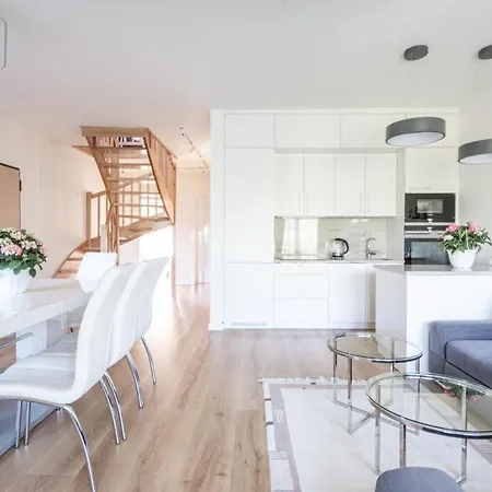 Daire Prestige Stara Polana & Spa2 Zakopane