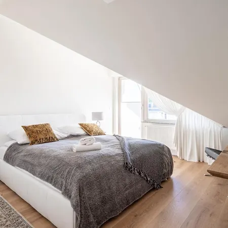 Prestige Stara Polana & Spa2 Daire