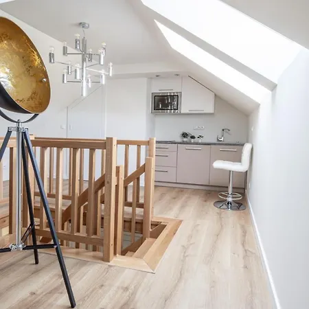 Apartament Prestige Stara Polana & Spa2 *