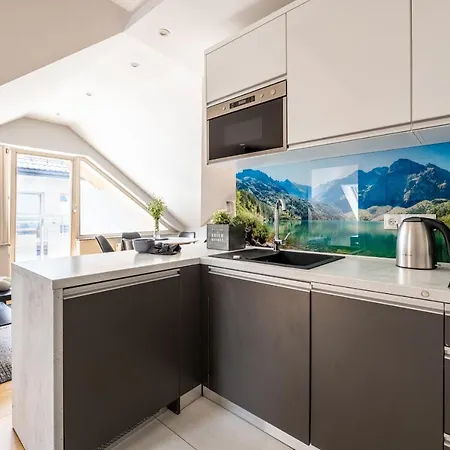 Apartament Prestige Stara Polana & Spa2 بريستيج ستارا بولانا