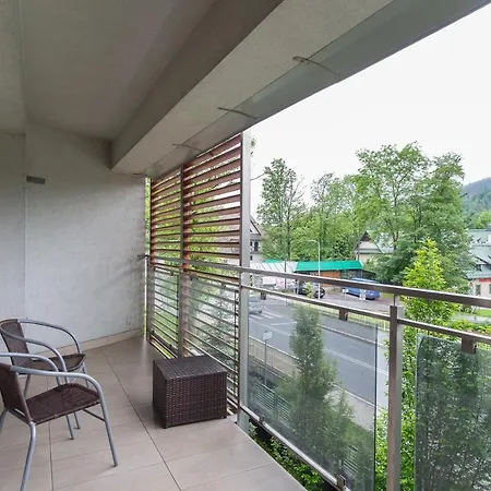 Daire Prestige Stara Polana & Spa2