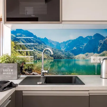 Prestige Stara Polana & Spa2 Zakopane