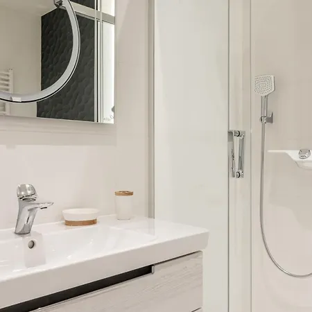 Prestige Stara Polana & Spa2 Daire *