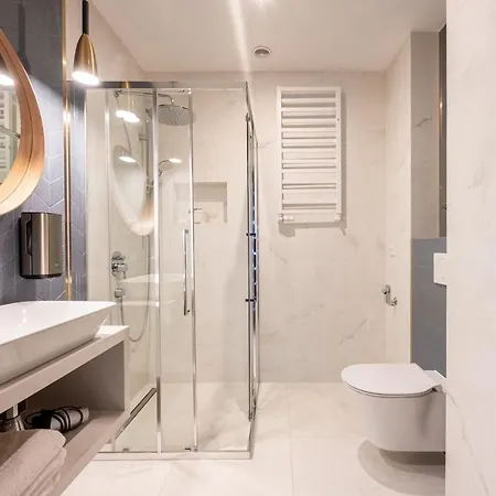 Prestige Stara Polana & Spa2 بريستيج ستارا بولانا *