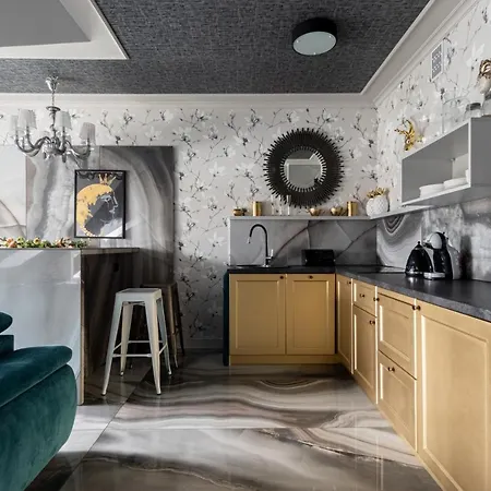 Prestige Stara Polana & Spa2 Daire *