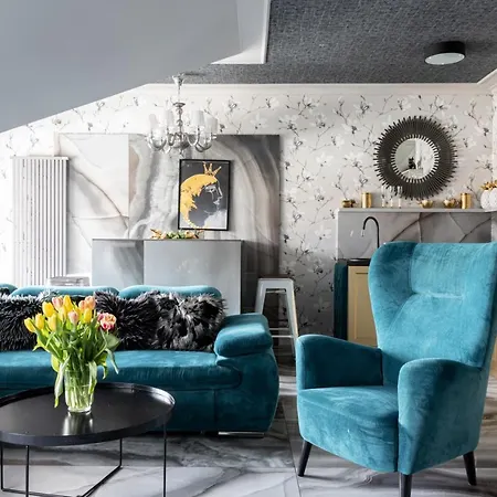 Prestige Stara Polana & Spa2 * Zakopane