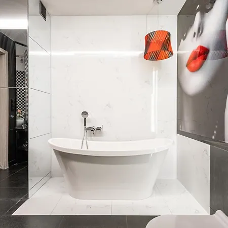 Prestige Stara Polana & Spa2 Daire *