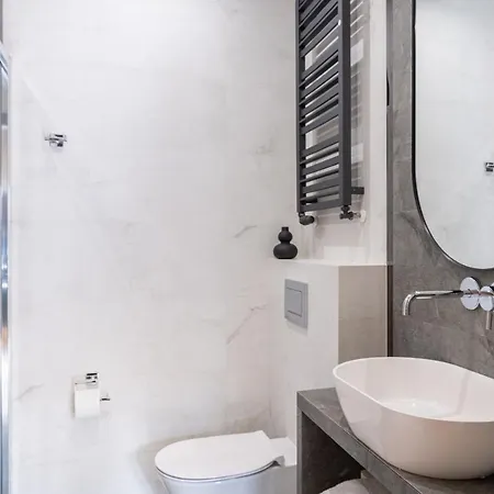 Daire Prestige Stara Polana & Spa2 *