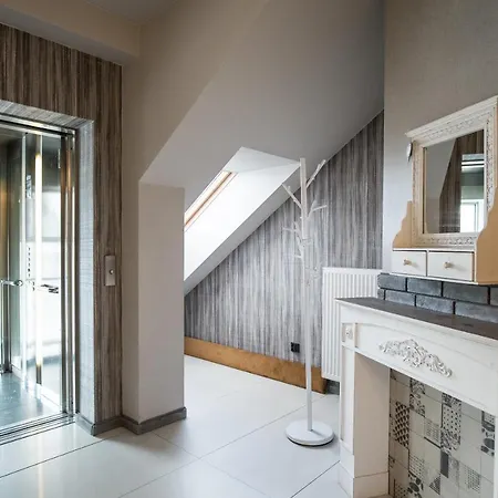 Daire Prestige Stara Polana & Spa2 Zakopane