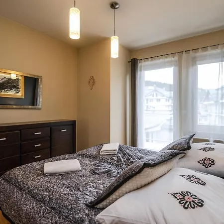 Prestige Stara Polana & Spa2 Zakopane