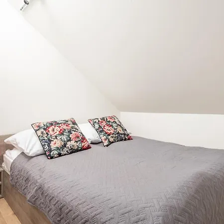 Prestige Stara Polana & Spa2 Apartament Zakopane