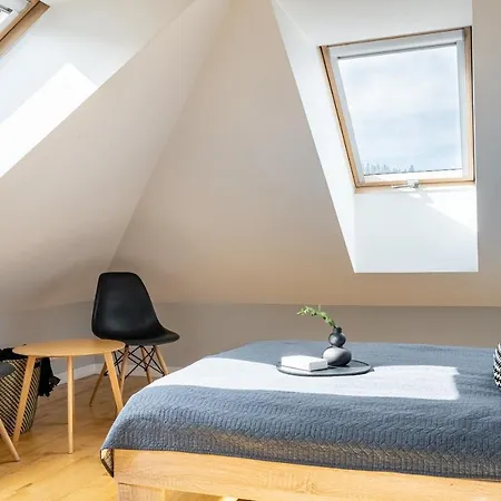 Daire Prestige Stara Polana & Spa2