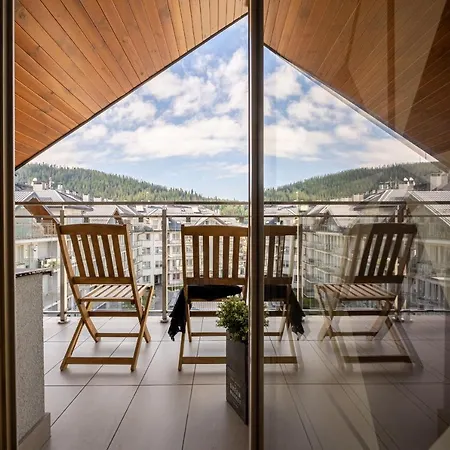 Prestige Stara Polana & Spa2 بريستيج ستارا بولانا * Zakopane