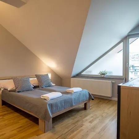 Prestige Stara Polana & Spa2 بريستيج ستارا بولانا Apartment