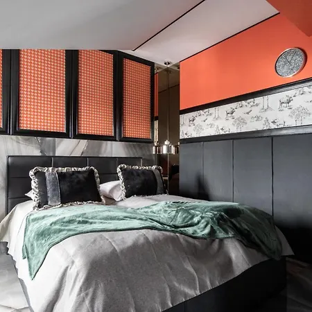 Prestige Stara Polana & Spa2 بريستيج ستارا بولانا Zakopane