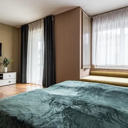 Prestige Stara Polana & Spa2 بريستيج ستارا بولانا