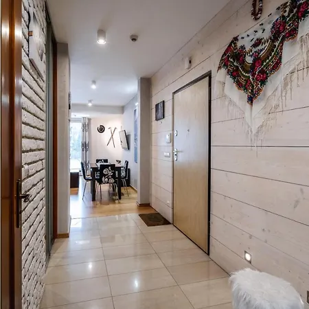 Prestige Stara Polana & Spa2 * Zakopane