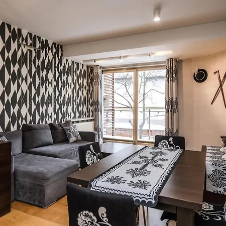 Apartament Prestige Stara Polana & Spa2 *