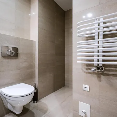 Prestige Stara Polana & Spa2 Daire Zakopane