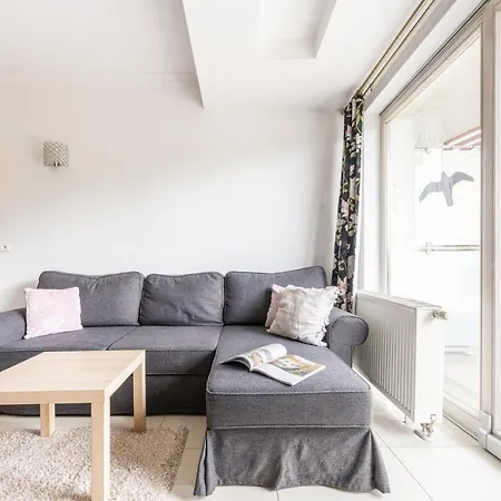 Prestige Stara Polana & Spa2 Apartament