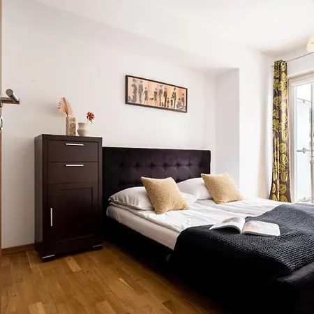 Апартаменты Prestige Stara Polana & Spa2 *