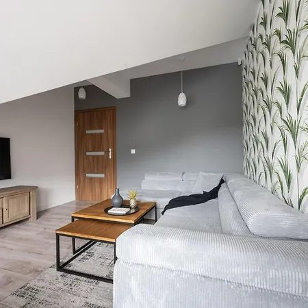 Prestige Stara Polana & Spa2 Apartment Zakopane