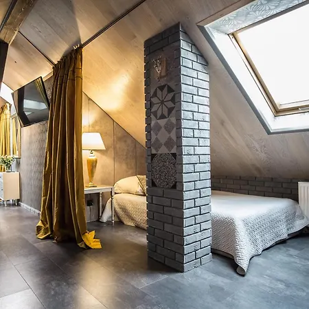 Apartment Prestige Stara Polana & Spa2 Zakopane