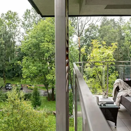 Prestige Stara Polana & Spa2 Apartment