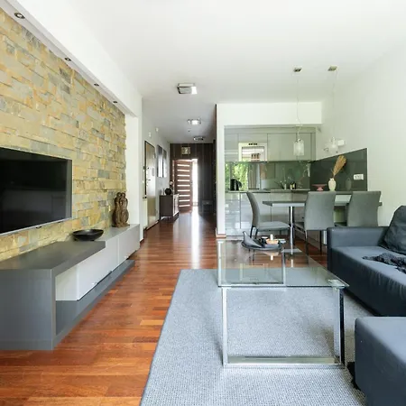 Prestige Stara Polana & Spa2 Apartment Zakopane