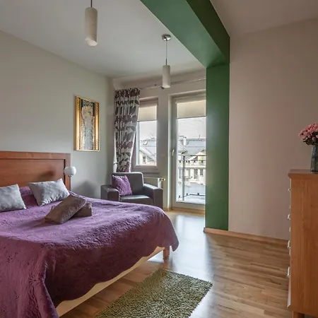 Prestige Stara Polana & Spa2 * Закопане